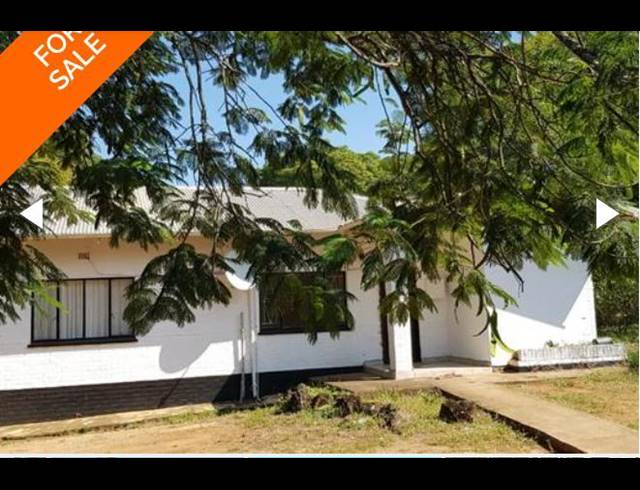 1 BEDROOM PROPERTY TO RENT IN LOUIS TRICHARDT